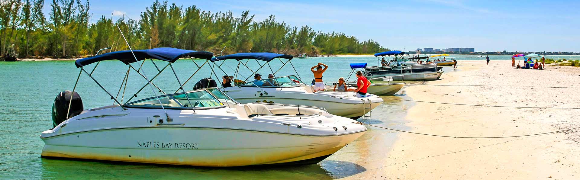 Keewaydin Island Naples, FL