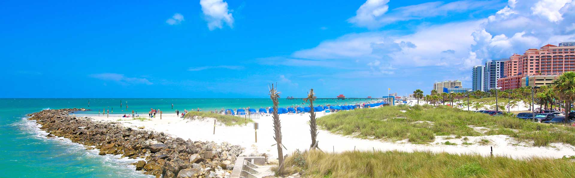 Clearwater Beach, FL