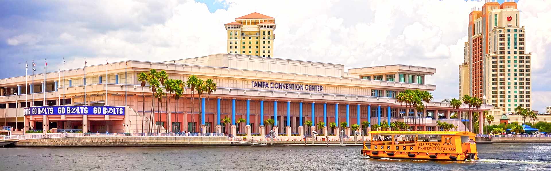 Tampa Convention Center