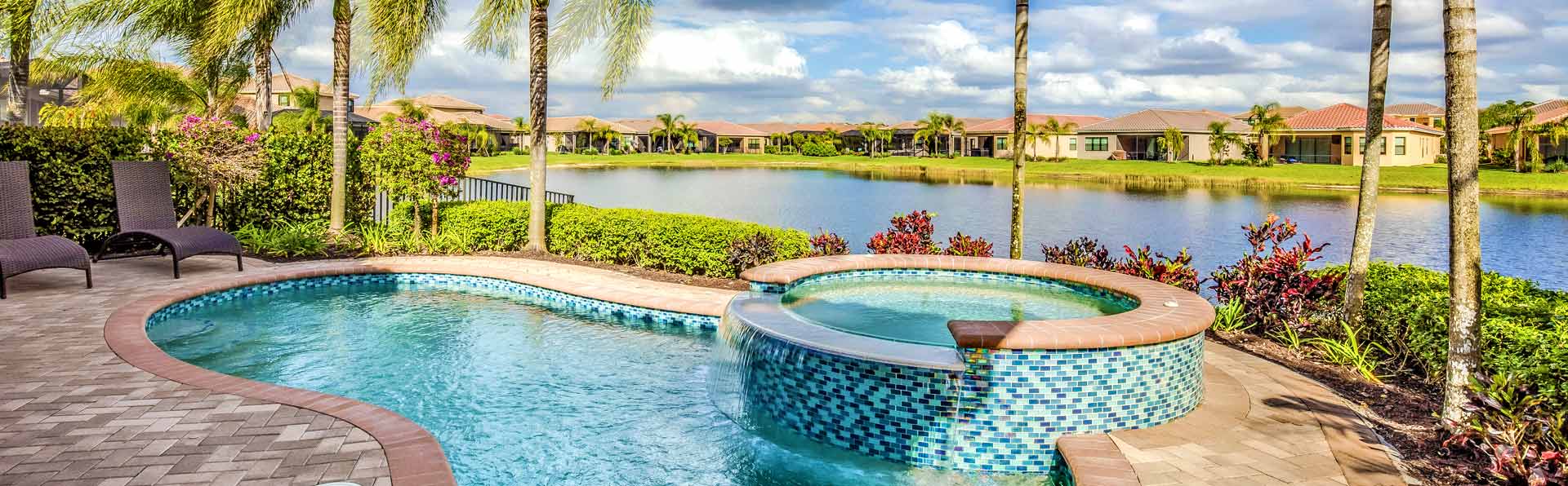 Venice, FL Waterfront Homes