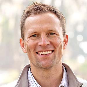 Jacksonville Relocation Expert Jeff Riber