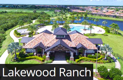 Lakewood Ranch, FL Housing Community