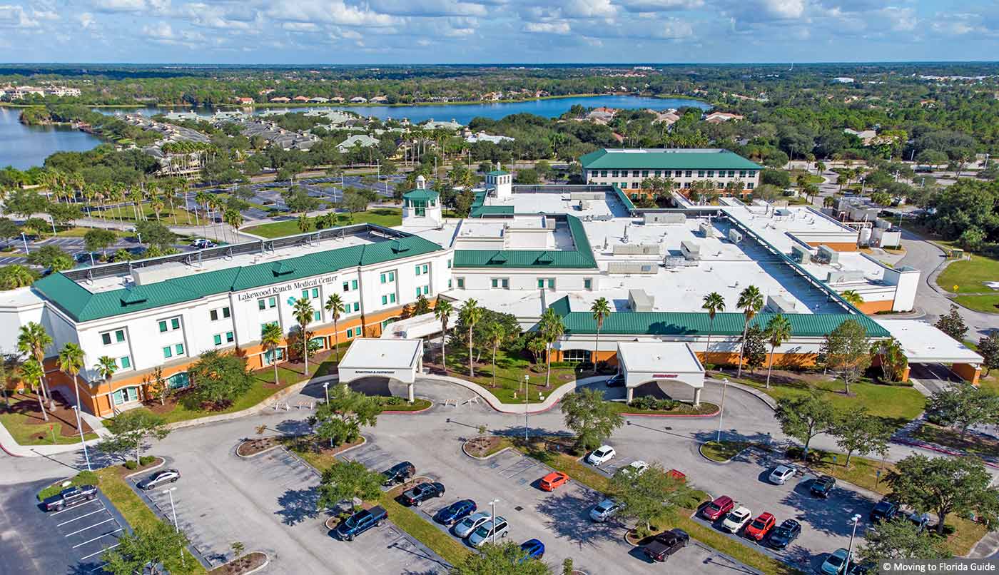 Lakewood Ranch Medical Center