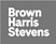 Brown Harris Stevens Logo