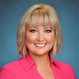 Natalie Carmichael - Pensaola Relocation Expert