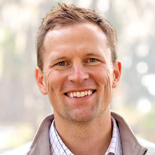 Jacksonville Relocation Specialist- Jeff Riber