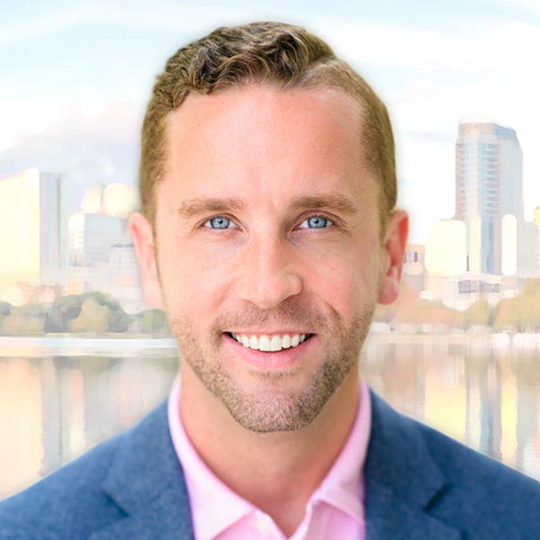 Orlando Relocation Specialist - Justin Pekarek