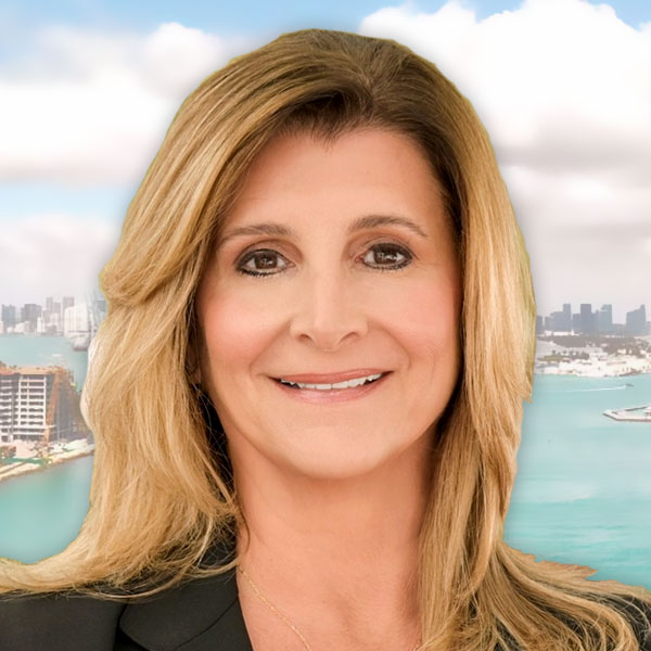 Miami Relocation Specialist - Sandra Alonso